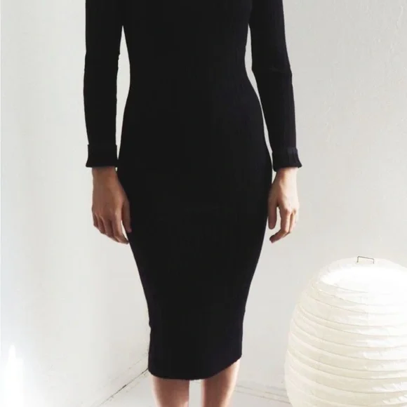 Baldwin BLDWN Mallory Dress - Picture 8 of 11